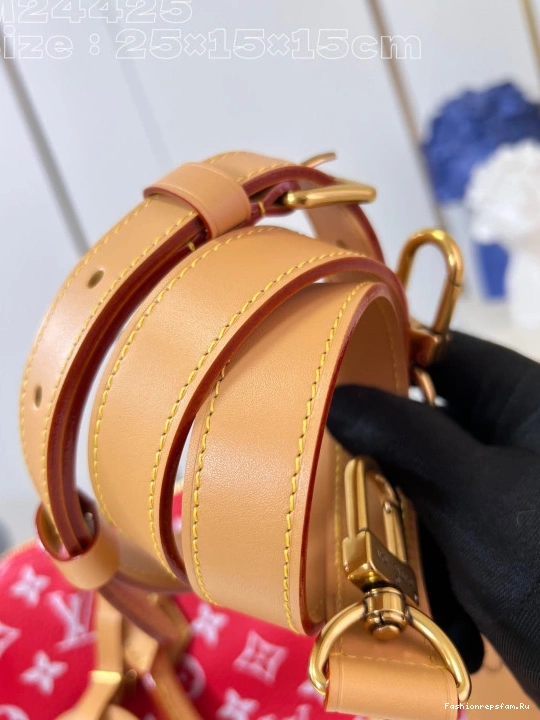 FS CHEAP 25 SPEEDY Louis Vuitton 0724